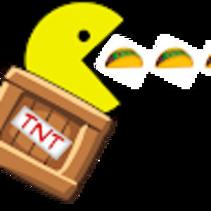 Meet your Posher, Pacmantnttaco